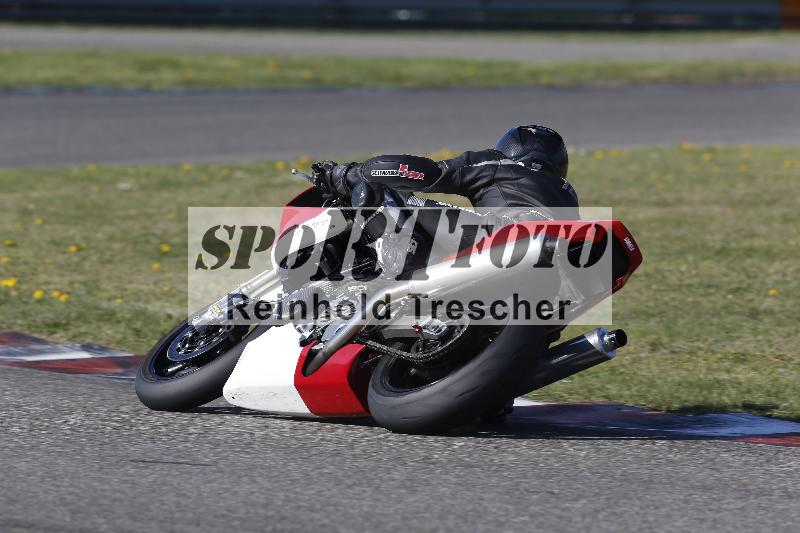 Archiv-2025/03 04.04.2025 TZ Motorsport ADR/Gruppe gelb/14
